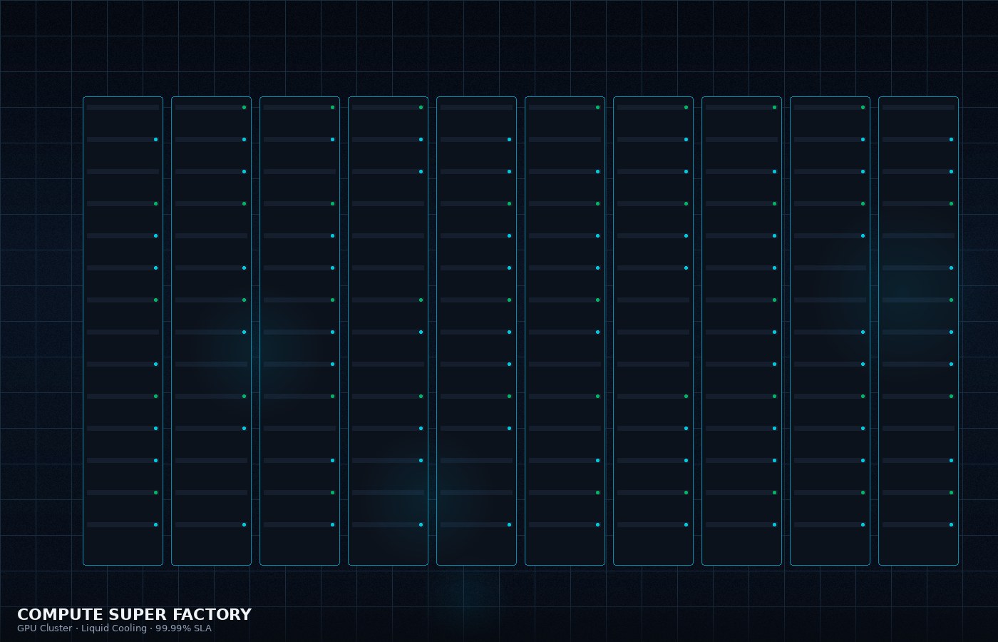 Data center